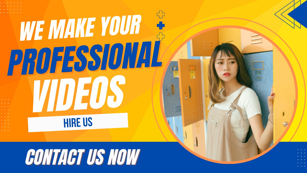 Professional Video Editing with Purpose